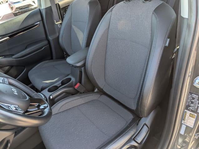2025 Kia Seltos S IVT FWD