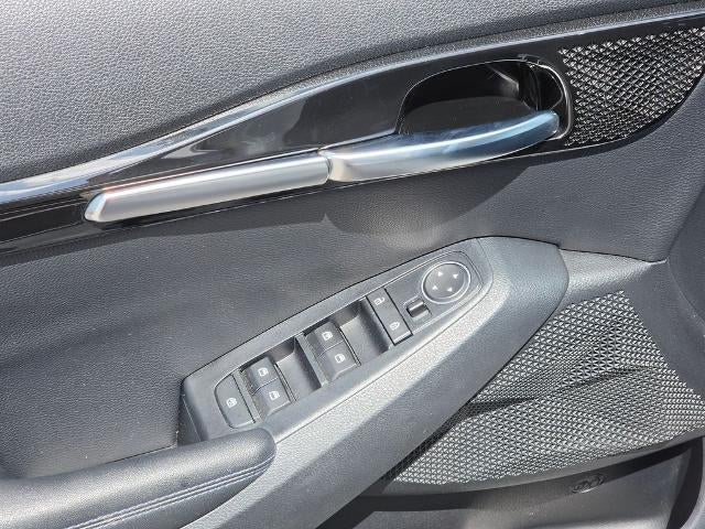 2022 Kia Seltos Nightfall DCT AWD