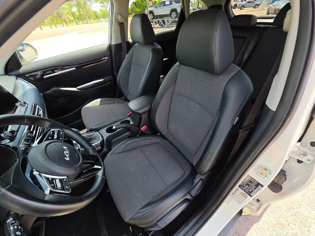 2022 Kia Seltos Nightfall DCT AWD