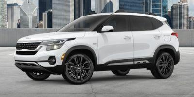2022 Kia Seltos Nightfall DCT AWD