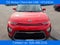 2021 Kia Soul LX IVT