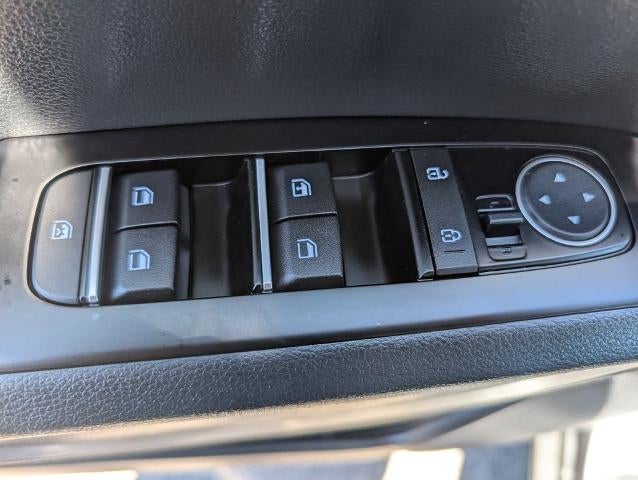2025 Kia Soul LX FWD