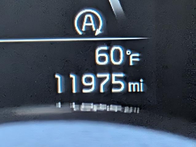 2025 Kia Soul LX FWD