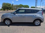2025 Kia Soul LX FWD