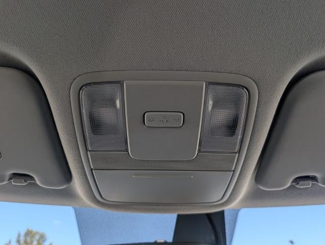 2025 Kia Soul LX FWD