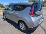2025 Kia Soul LX FWD