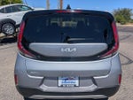 2025 Kia Soul LX FWD