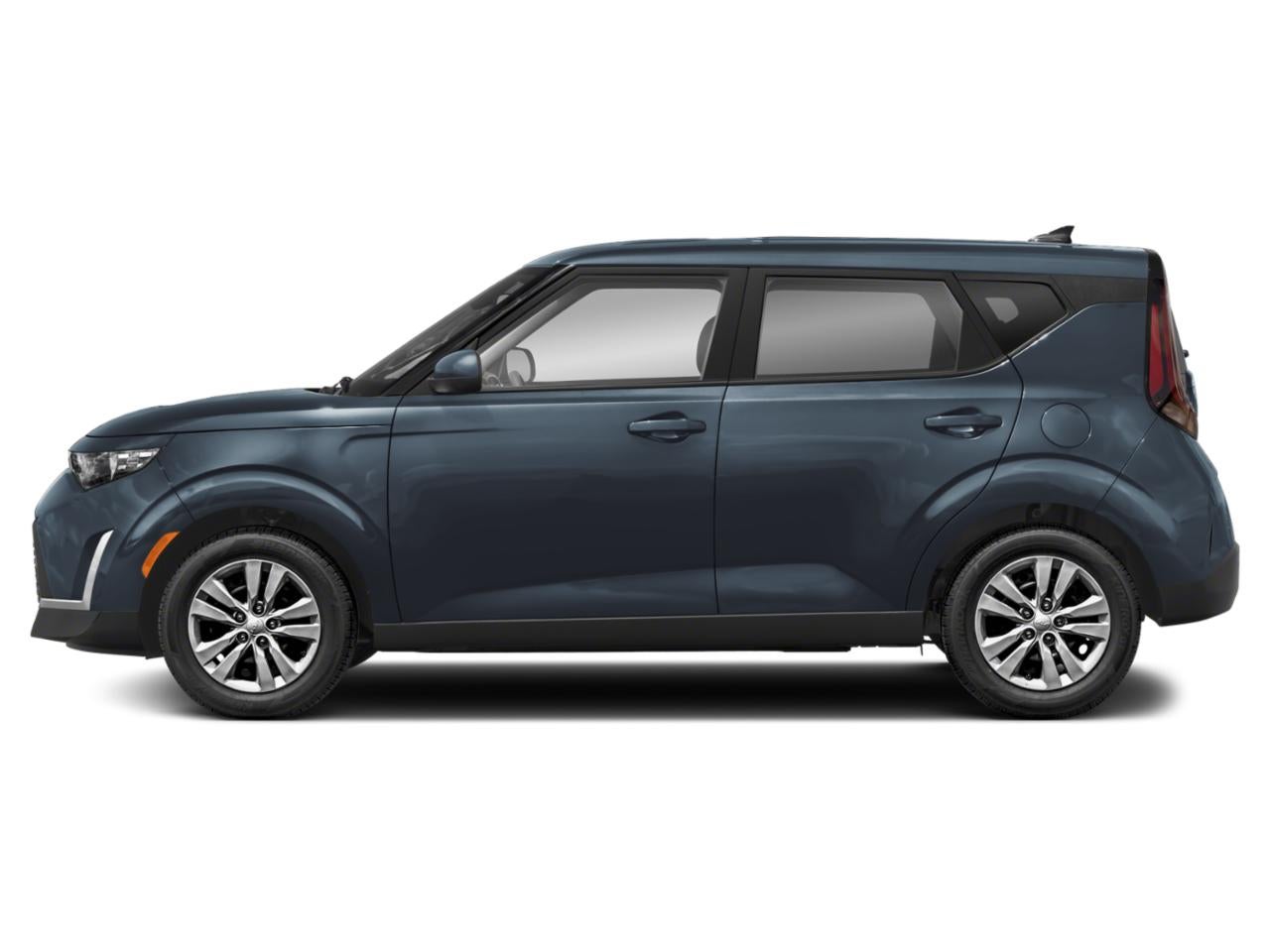 2025 Kia Soul LX FWD
