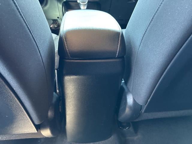 2021 Kia Soul S IVT
