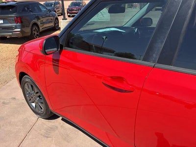 2021 Kia Soul S IVT