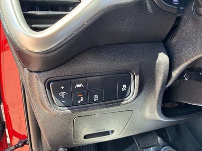 2021 Kia Soul S IVT