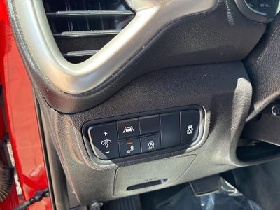 2021 Kia Soul S IVT