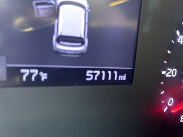 2021 Kia Soul S IVT