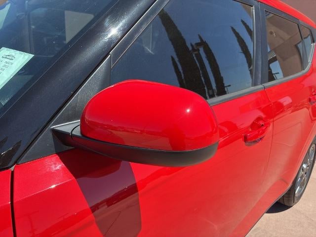 2021 Kia Soul S IVT