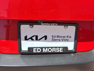 2021 Kia Soul S IVT