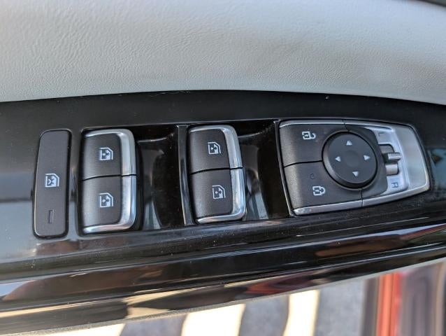 2022 Kia Carnival EX FWD