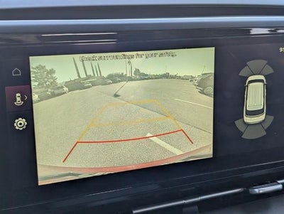 2022 Kia Carnival EX FWD