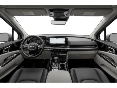 2022 Kia Carnival EX FWD