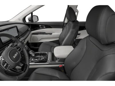 2022 Kia Carnival EX FWD