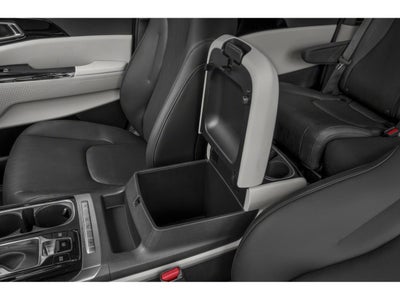 2022 Kia Carnival EX FWD