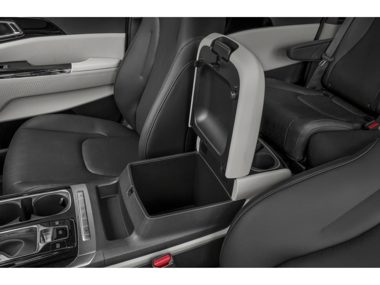 2022 Kia Carnival EX FWD