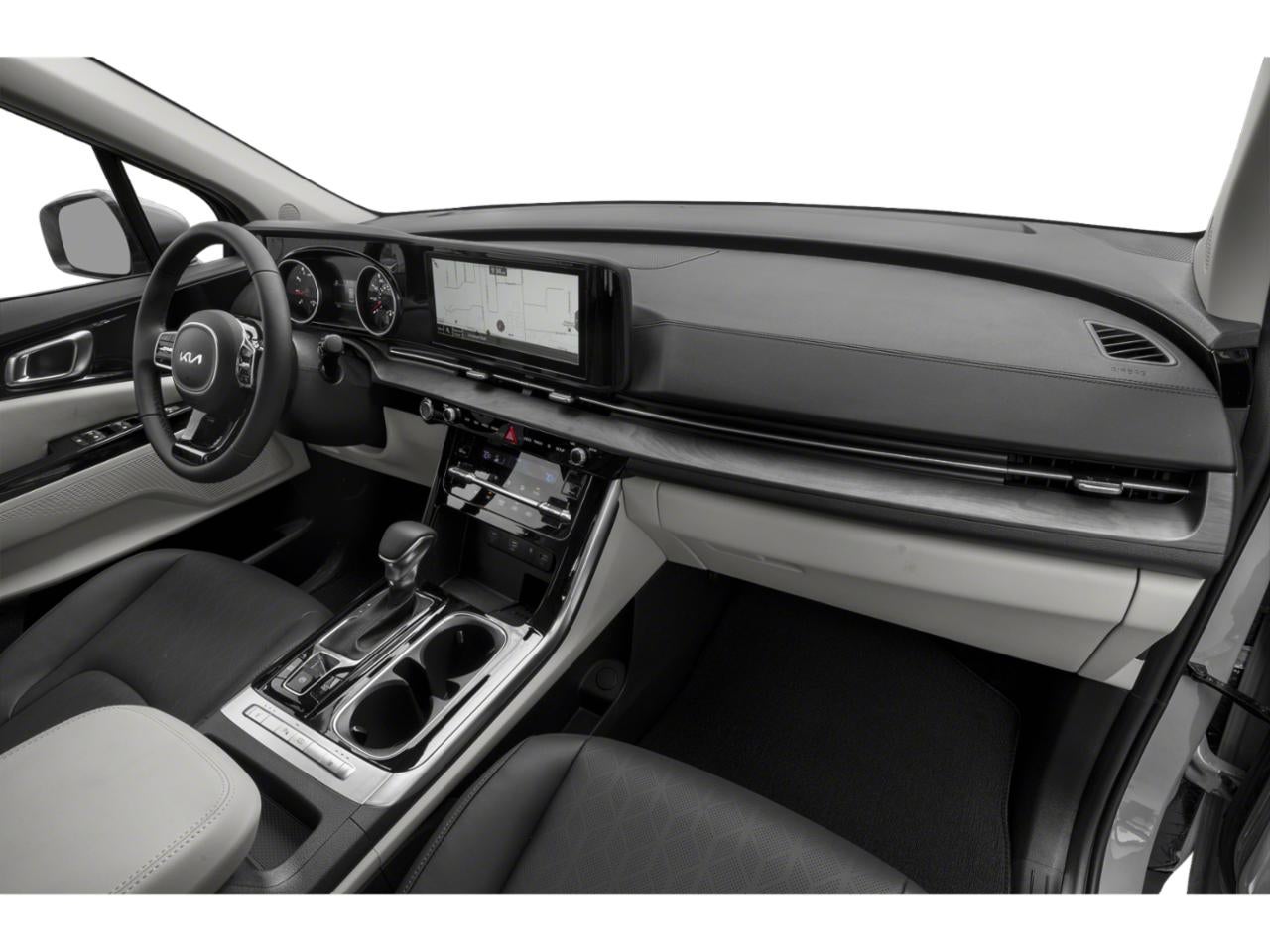 2022 Kia Carnival EX FWD