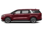 2022 Kia Carnival EX FWD