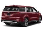 2022 Kia Carnival EX FWD