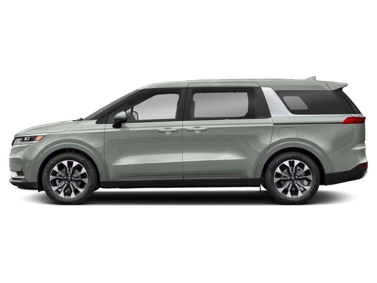 2022 Kia Carnival EX FWD