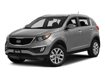 2014 Kia Sportage 2WD 4dr SX