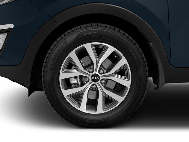 2014 Kia Sportage 2WD 4dr SX