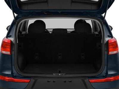 2014 Kia Sportage 2WD 4dr SX