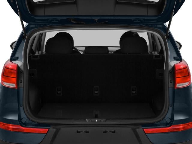 2014 Kia Sportage 2WD 4dr SX