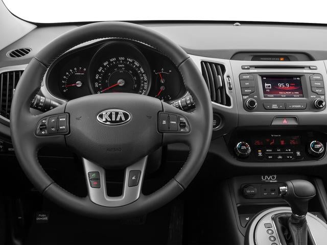2014 Kia Sportage 2WD 4dr SX