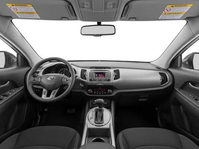 2014 Kia Sportage 2WD 4dr SX