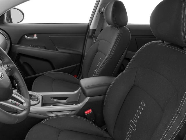 2014 Kia Sportage 2WD 4dr SX