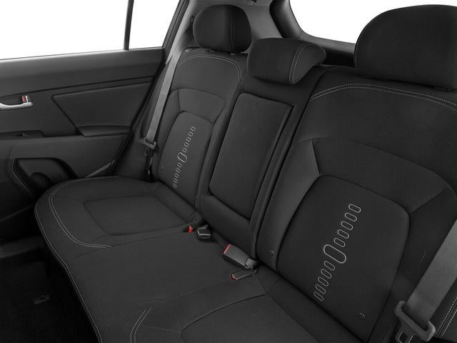 2014 Kia Sportage 2WD 4dr SX