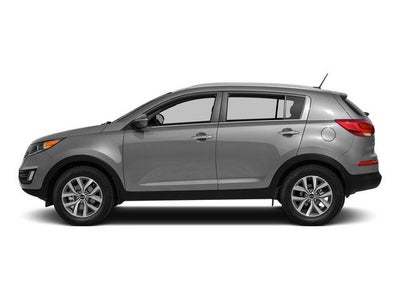 2014 Kia Sportage 2WD 4dr SX