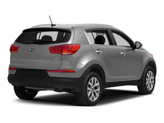 2014 Kia Sportage 2WD 4dr SX