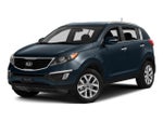 2014 Kia Sportage 2WD 4dr SX