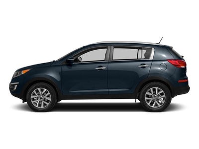 2014 Kia Sportage 2WD 4dr SX