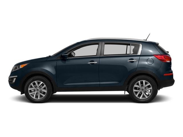 2014 Kia Sportage 2WD 4dr SX