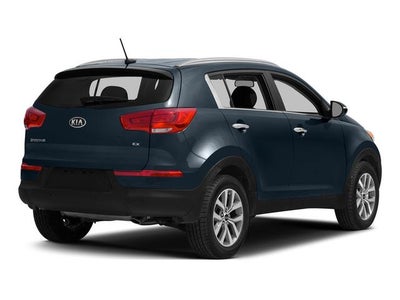 2014 Kia Sportage 2WD 4dr SX