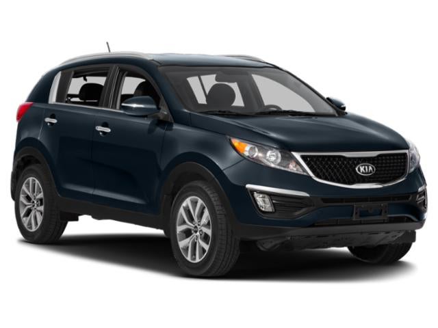 2014 Kia Sportage 2WD 4dr SX