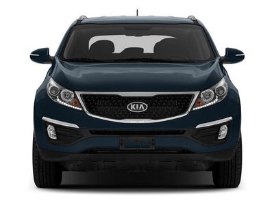 2014 Kia Sportage 2WD 4dr SX
