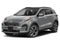 2020 Kia Sportage SX Turbo FWD