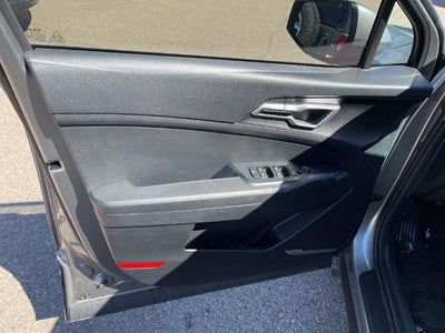 2025 Kia Sportage LX FWD