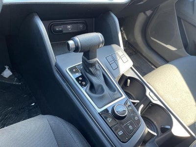 2025 Kia Sportage LX FWD