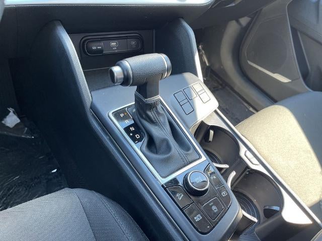 2025 Kia Sportage LX FWD
