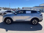 2025 Kia Sportage LX FWD